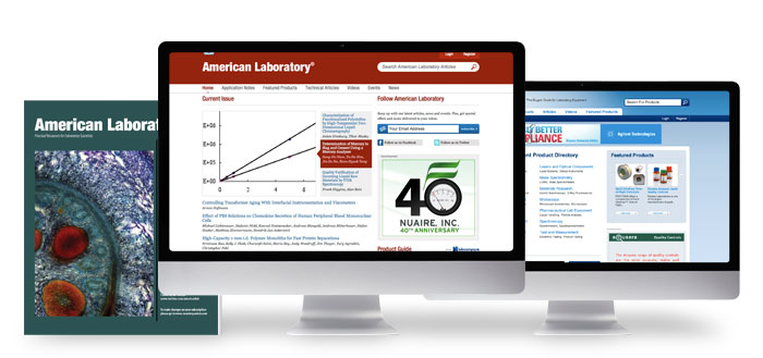 Labcompare Home Page Screen Capture